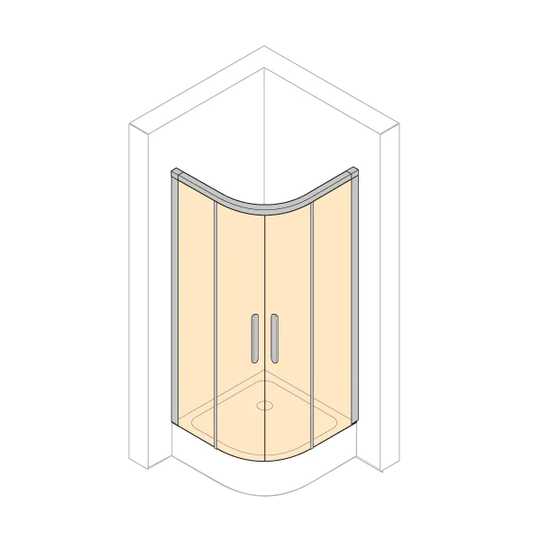 1 4 Kreis Gleittueren 8
