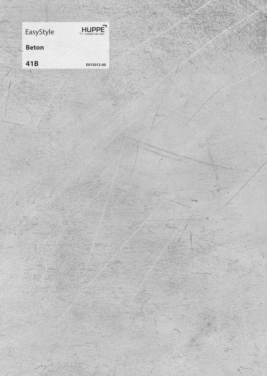 EasyStyle Dekor 41B Beton