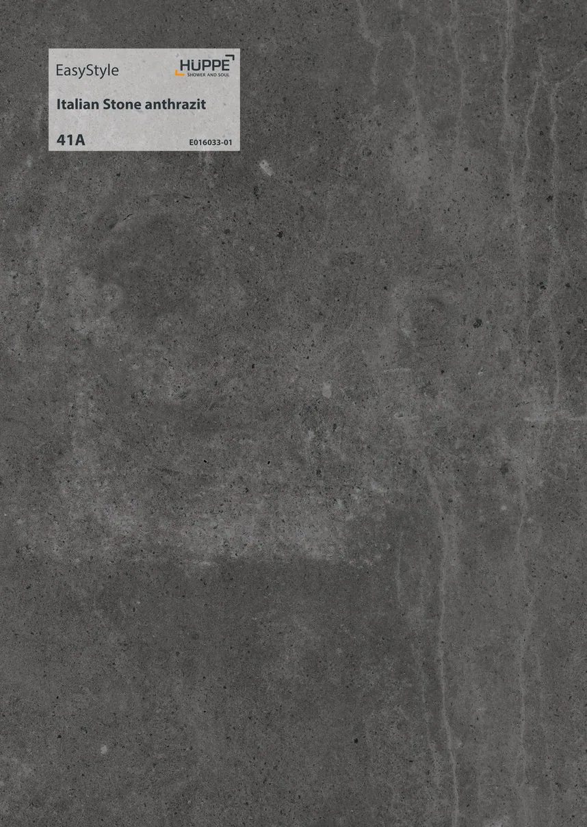EasyStyle Dekor 41A Italian Stone anthrazit