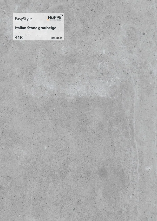 EasyStyle Dekor 41R Italian Stone graubeige