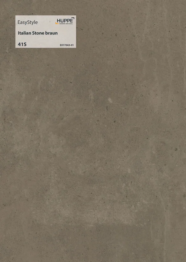 EasyStyle Dekor 41S Italian Stone braun