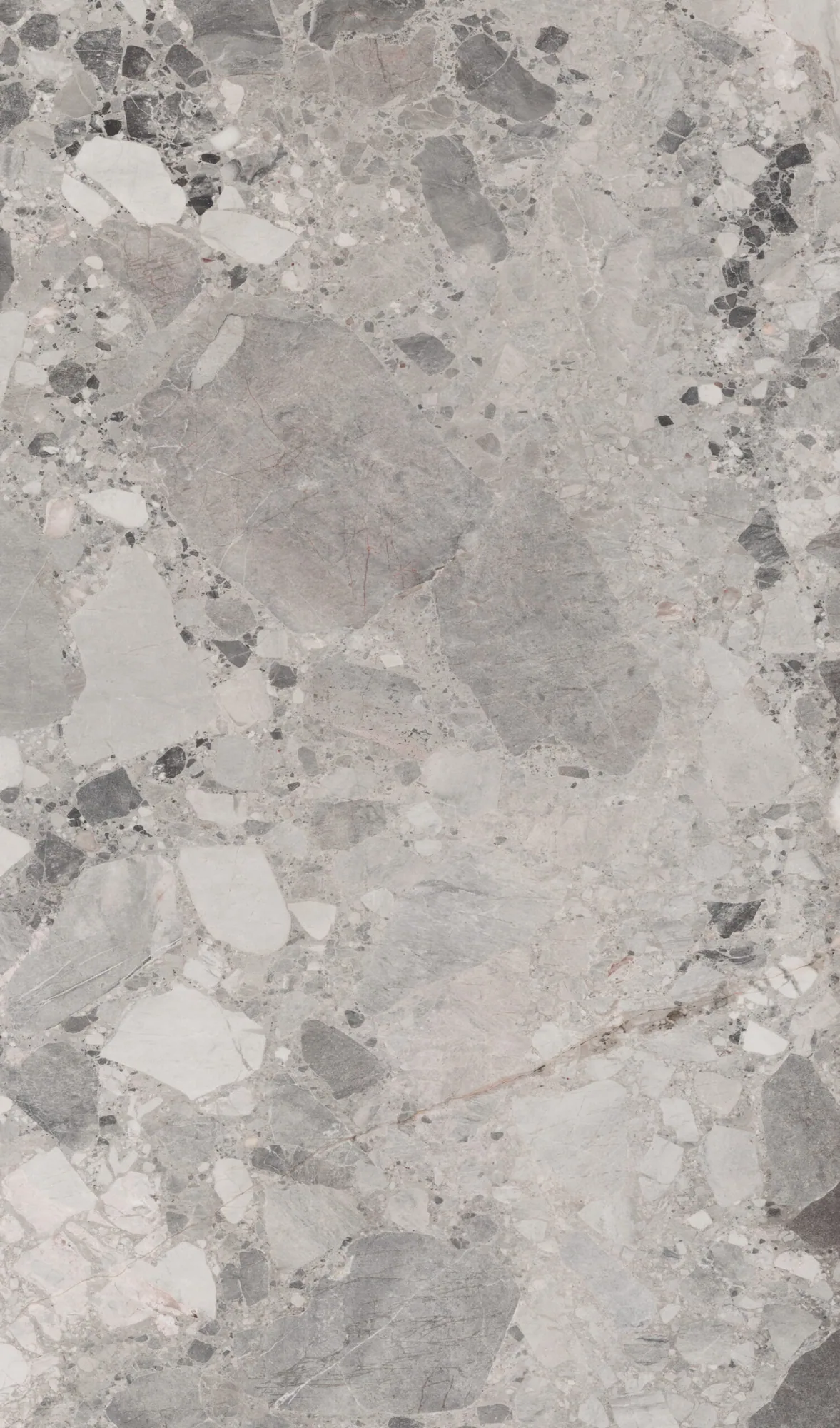 EasyStyle Dekor 42M Grey Luxury Marble