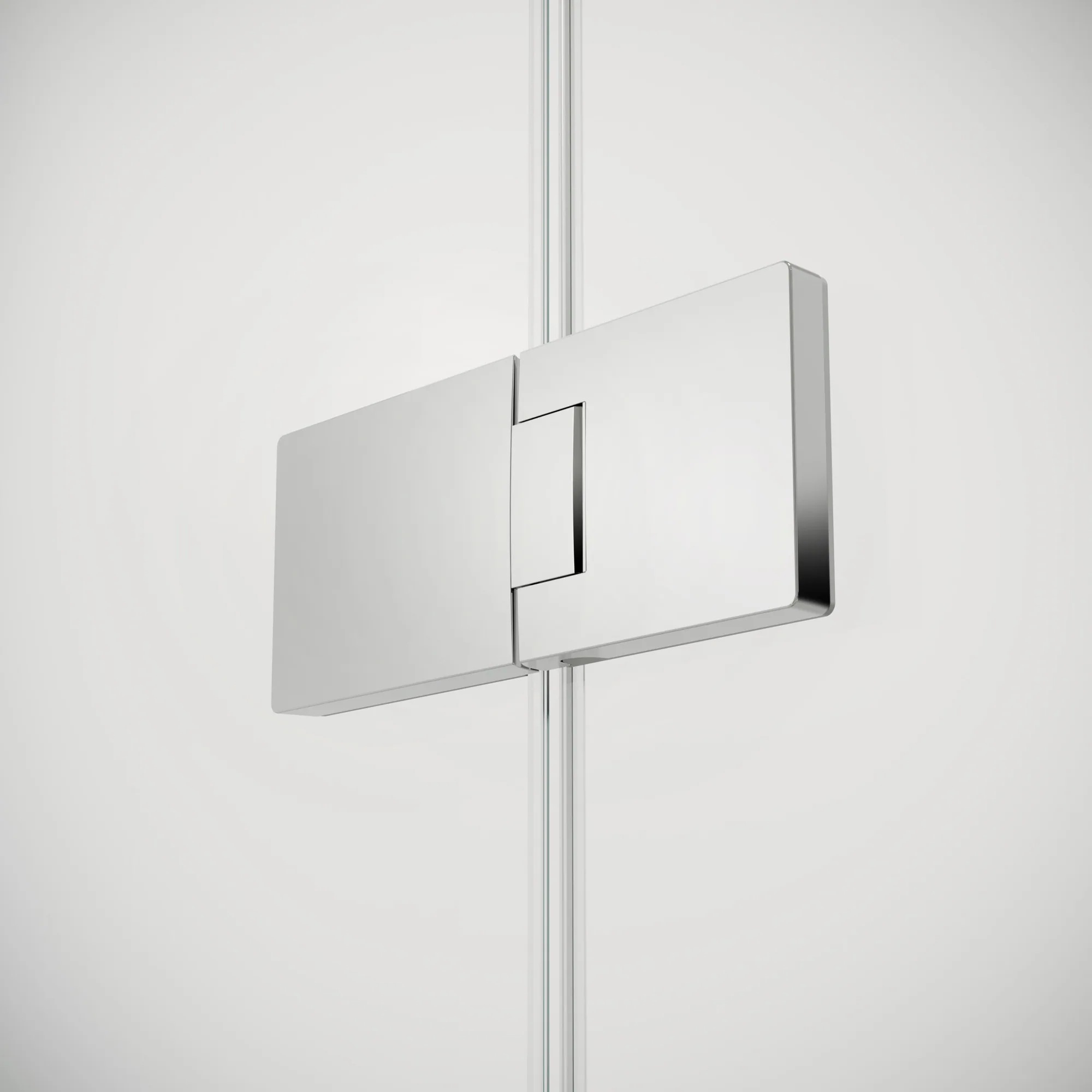 SolvaPro Details Beschlag silber hochglanz