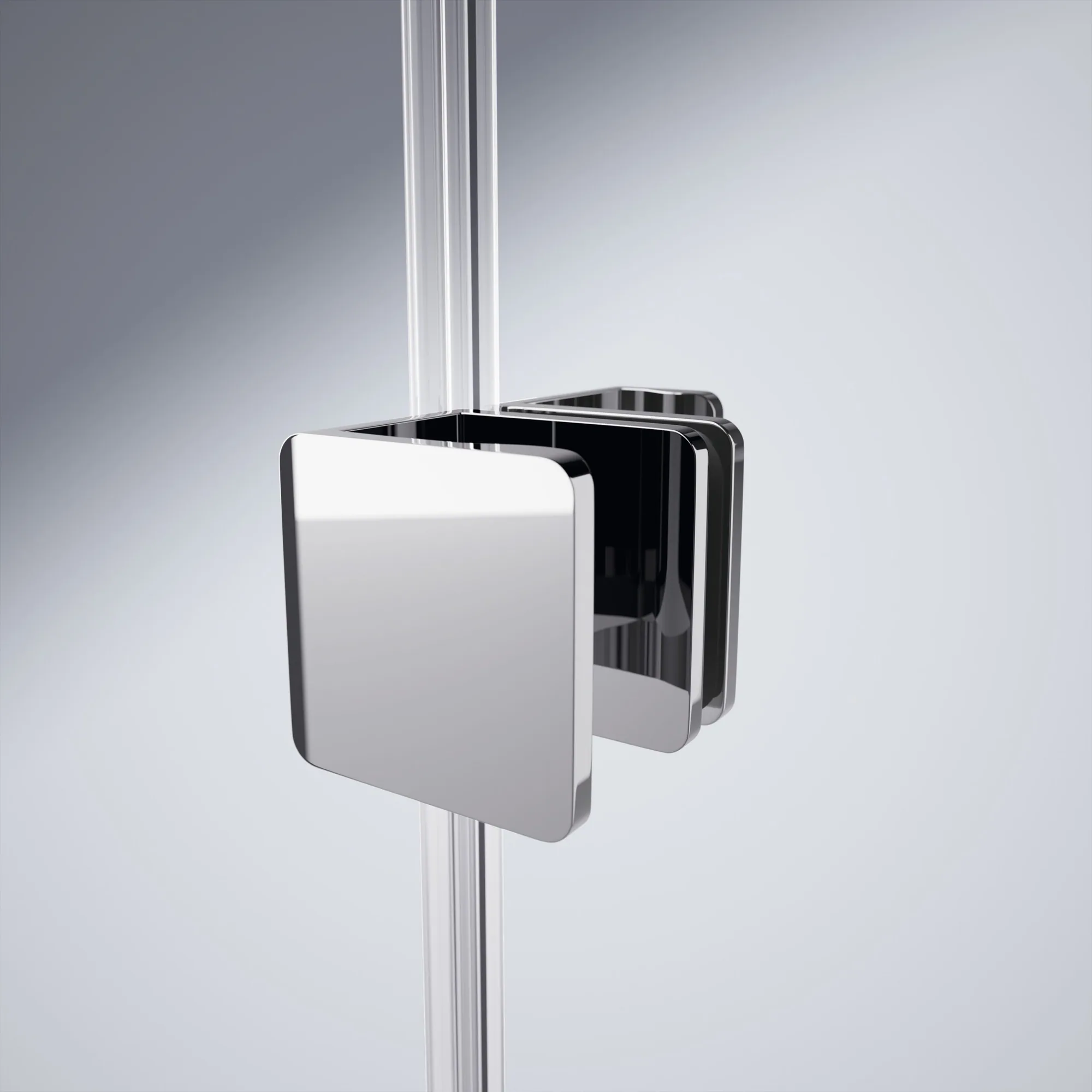 Xtensa pure Detail Griff
