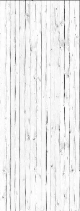 EasyStyle Dekor 42S Driftwood white