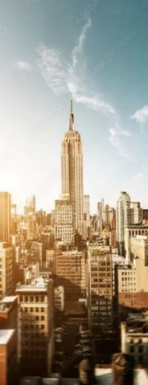 EasyStyle Dekor 44N New York