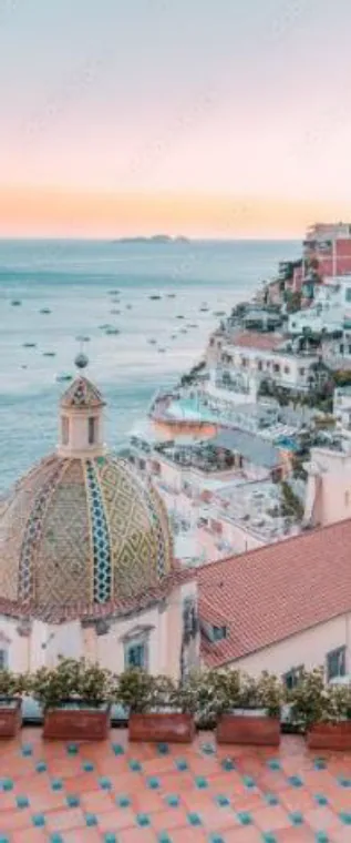 EasyStyle Dekor 44P Positano