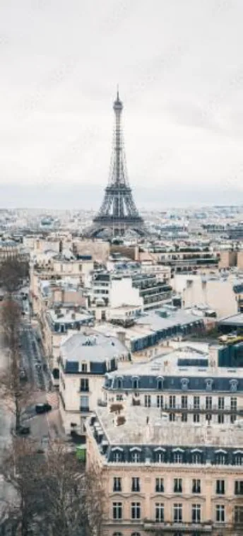 EasyStyle Dekor 44Q Paris