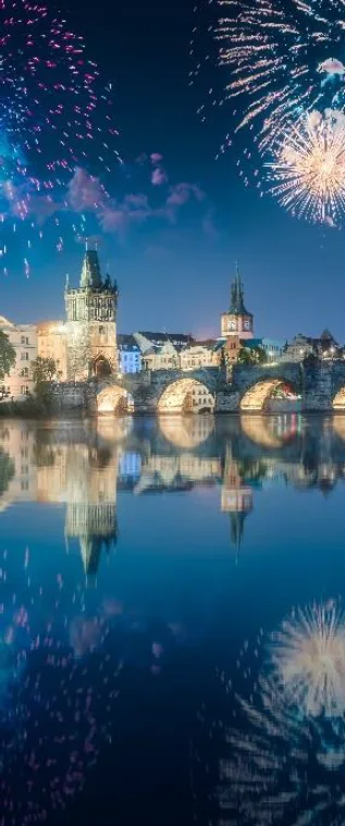 EasyStyle Dekor 44R Prague