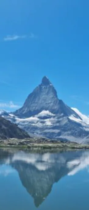 EasyStyle Dekor 44T Matterhorn