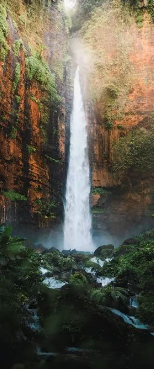 EasyStyle Dekor 44Z Waterfall