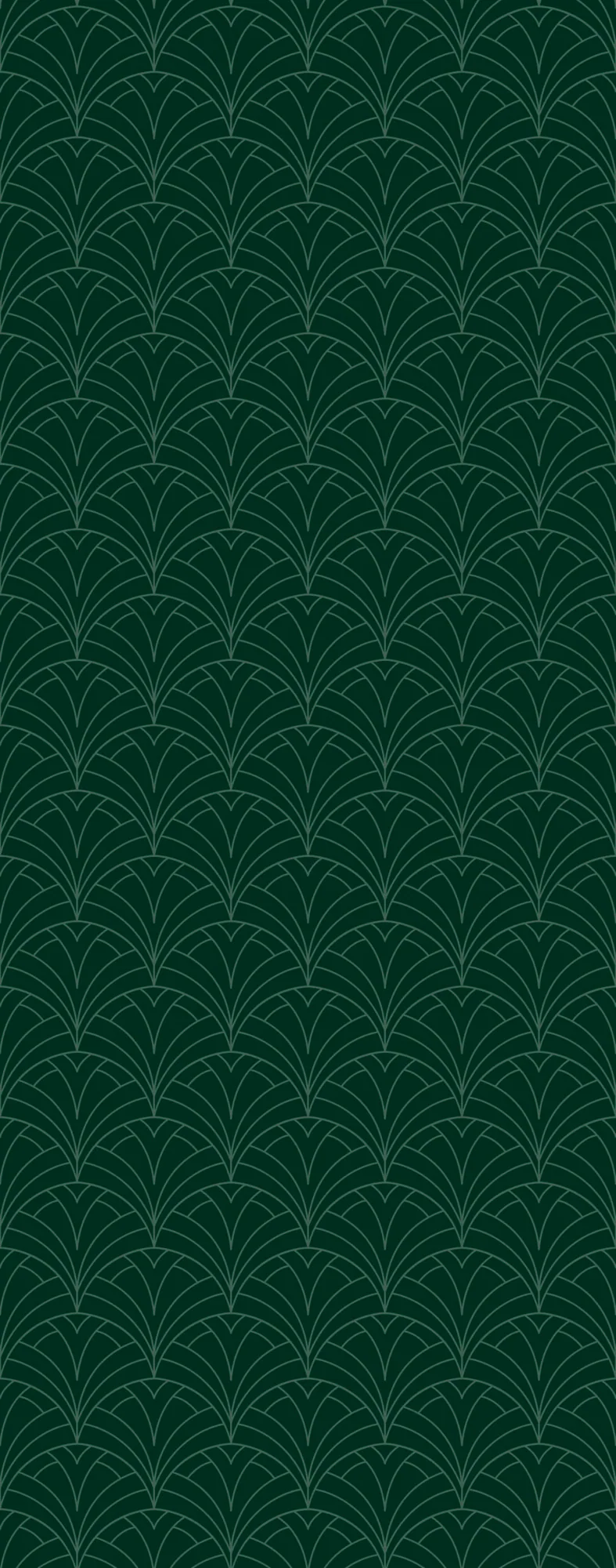 E023011 00 EX D RAP 2x0 Li+Re 1006x2556 ArtDecoElegantGreen Kopi