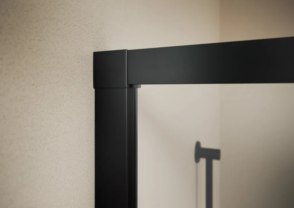 Vita pure Detail Wandbefestigung